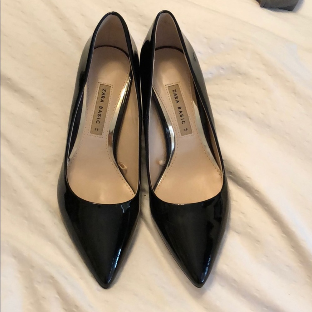 2inch Zara Heels